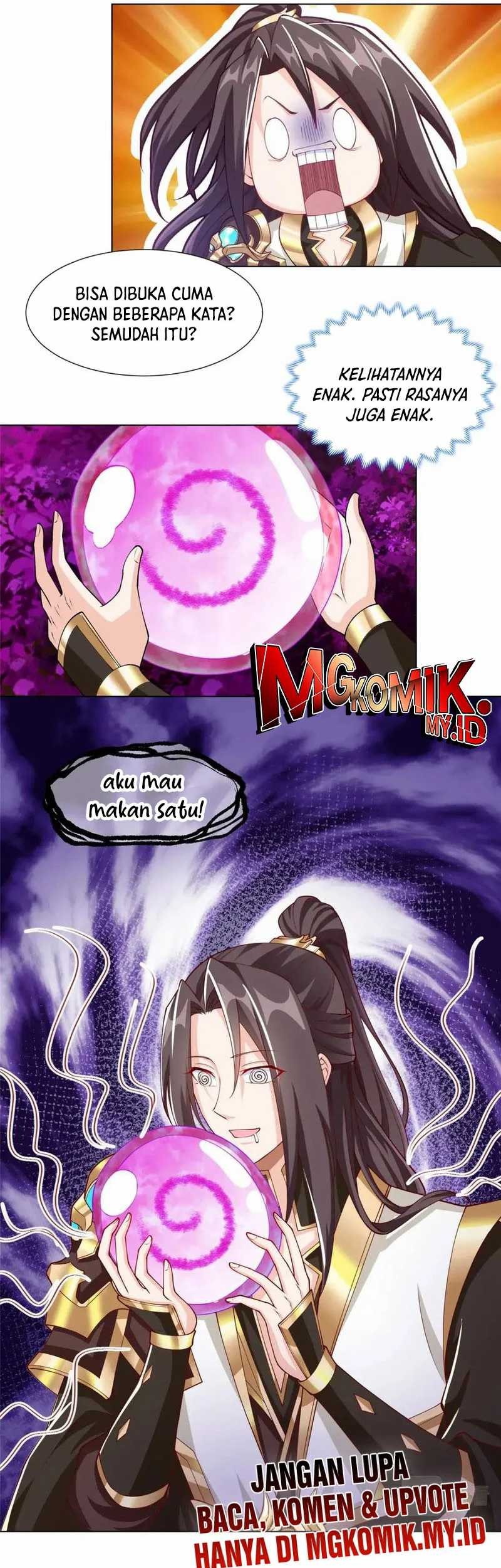 Dragon Master Bab 150 halaman 12