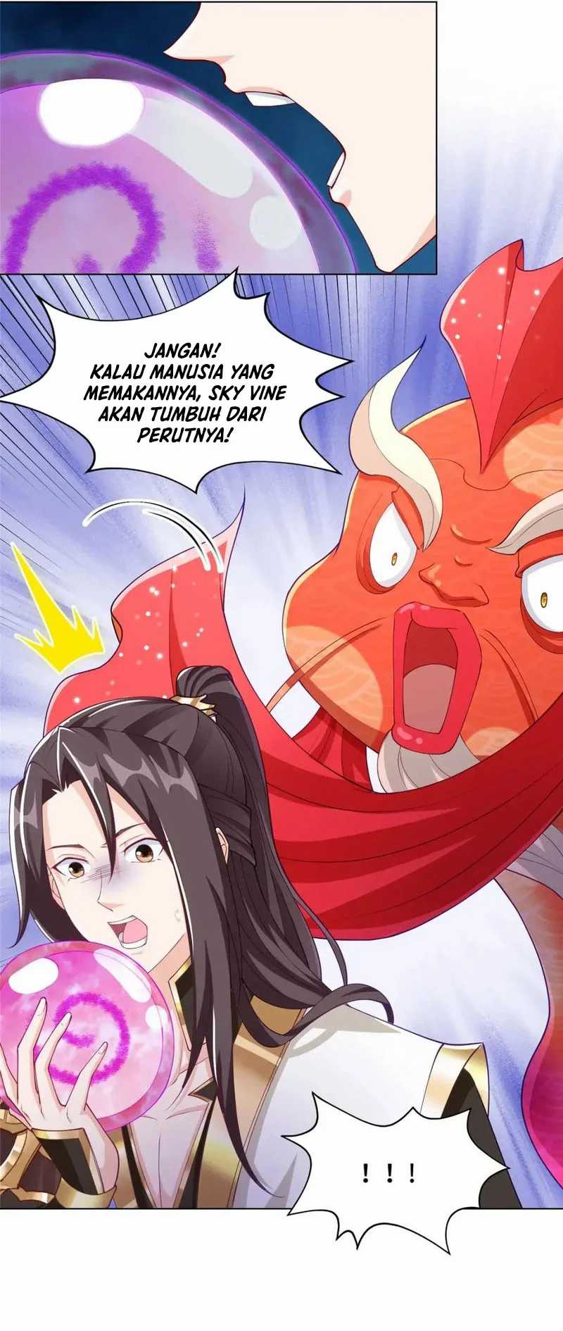 Dragon Master Bab 150 halaman 14