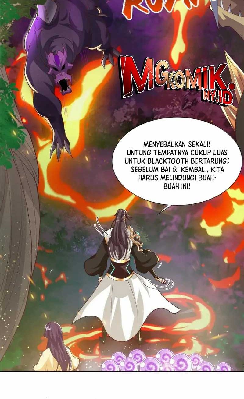 Dragon Master Bab 150 halaman 20