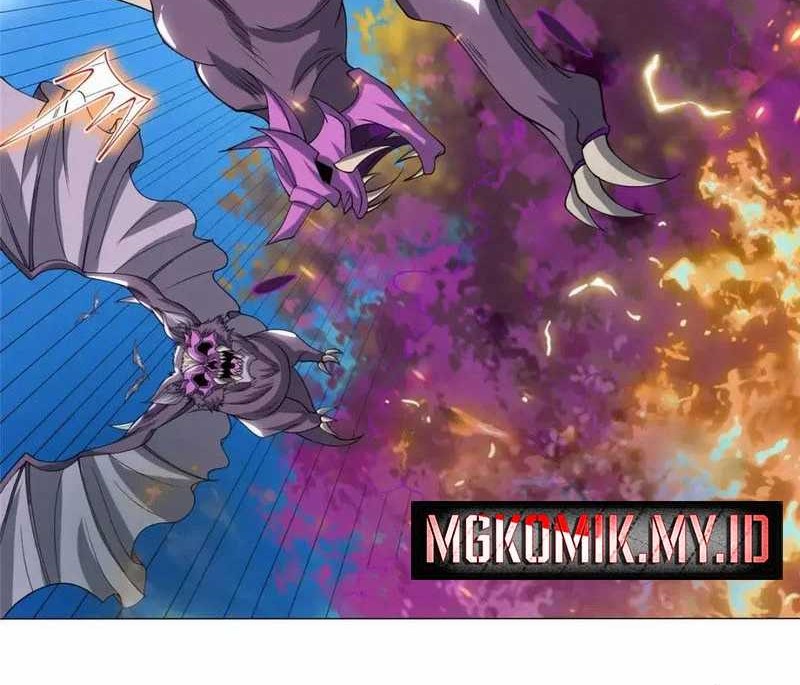 Dragon Master Bab 150 halaman 22