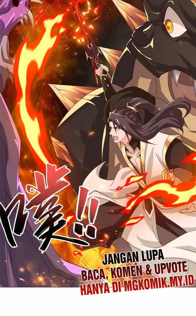 Dragon Master Bab 150 halaman 24