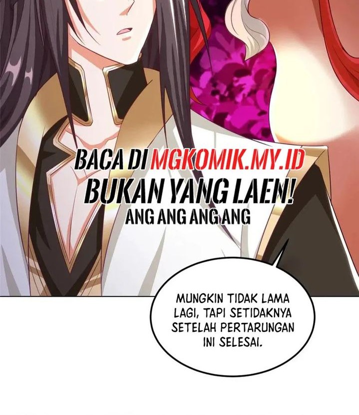 Dragon Master Bab 151 halaman 16