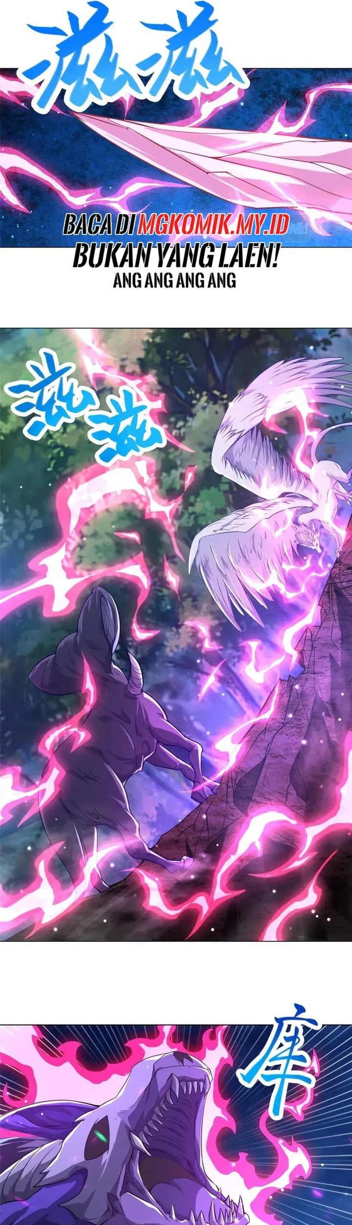 Dragon Master Bab 152 halaman 7