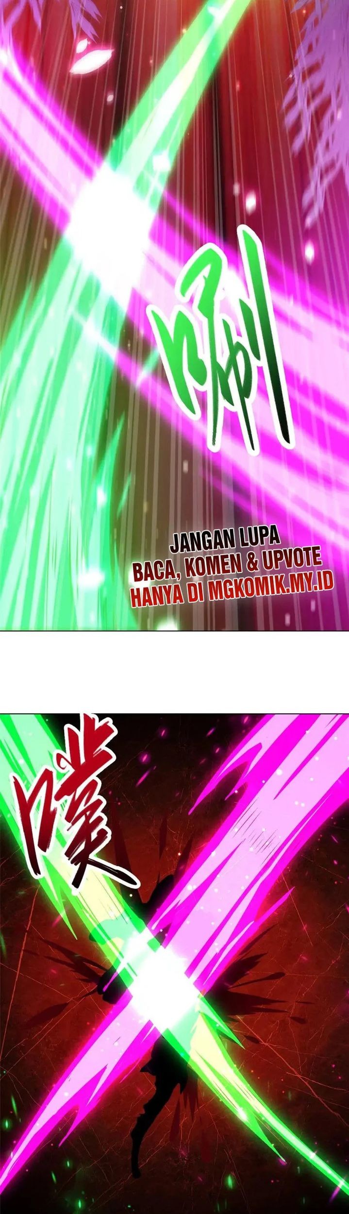Dragon Master Bab 152 halaman 13