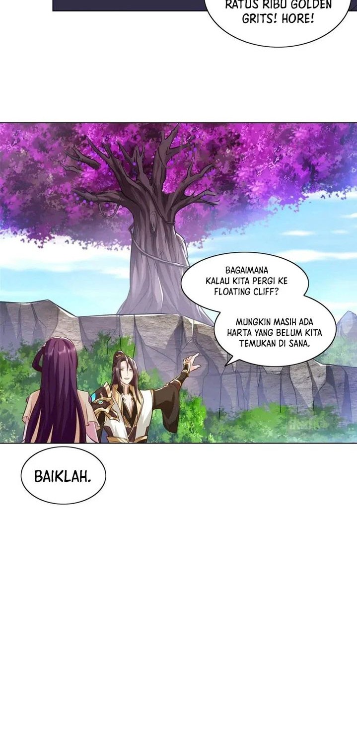Dragon Master Bab 152 halaman 16