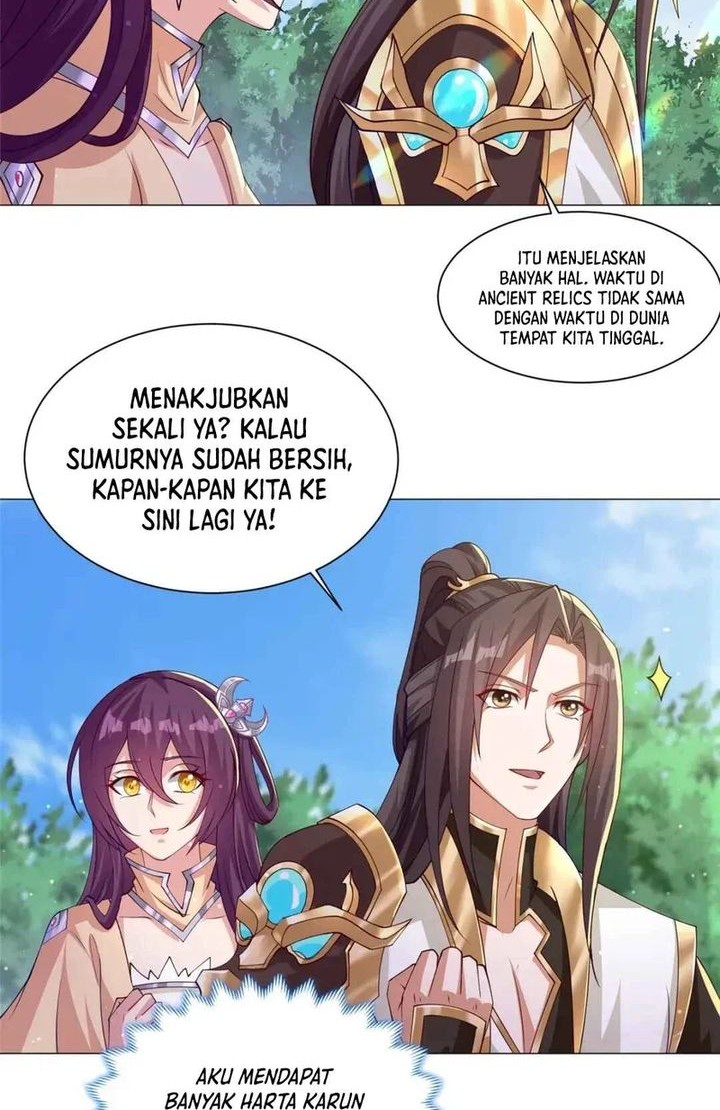 Dragon Master Bab 153 halaman 4