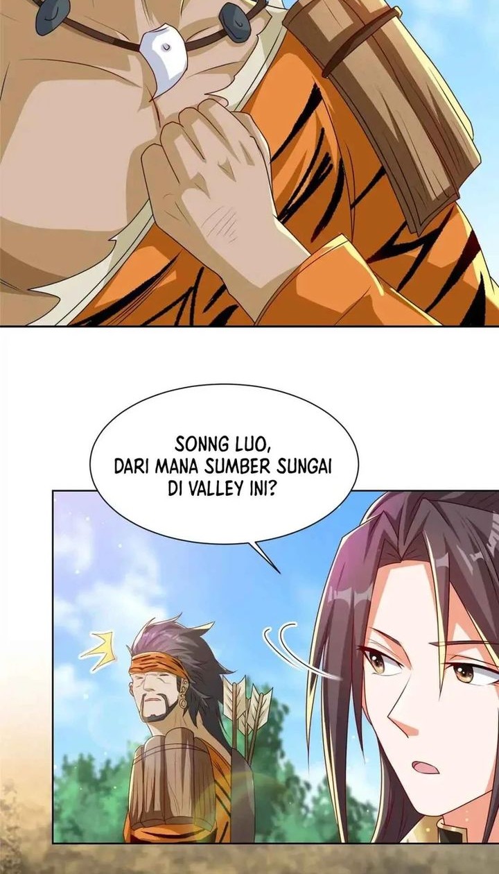 Dragon Master Bab 153 halaman 8