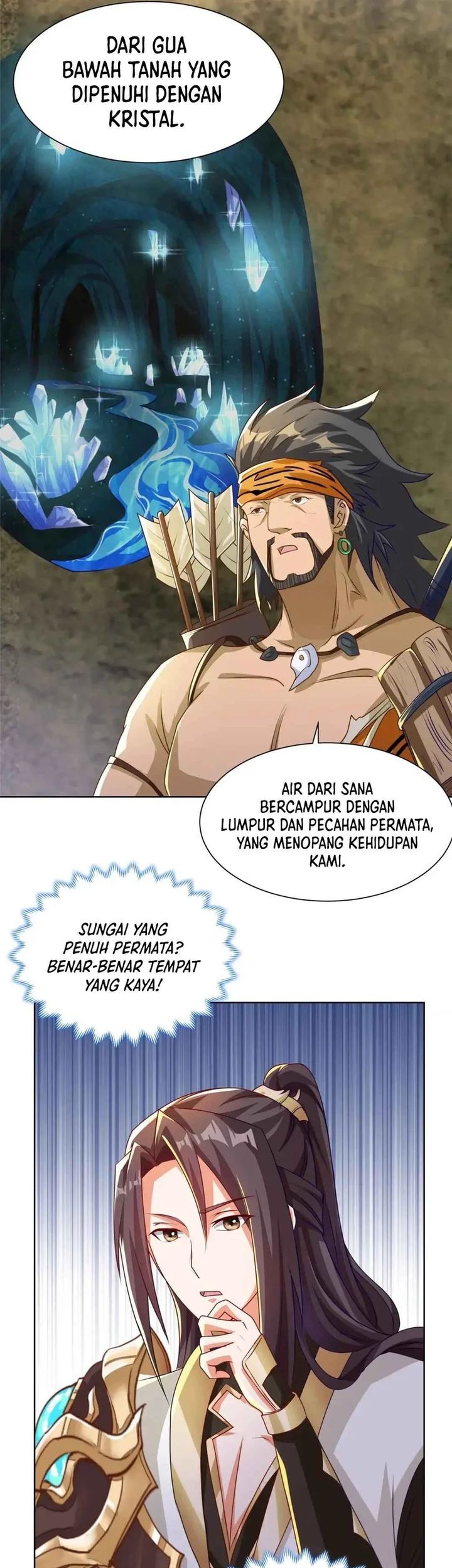Dragon Master Bab 153 halaman 9