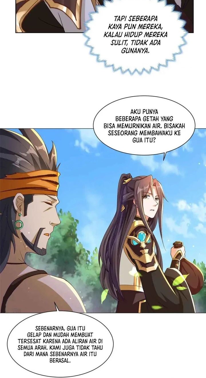 Dragon Master Bab 153 halaman 10