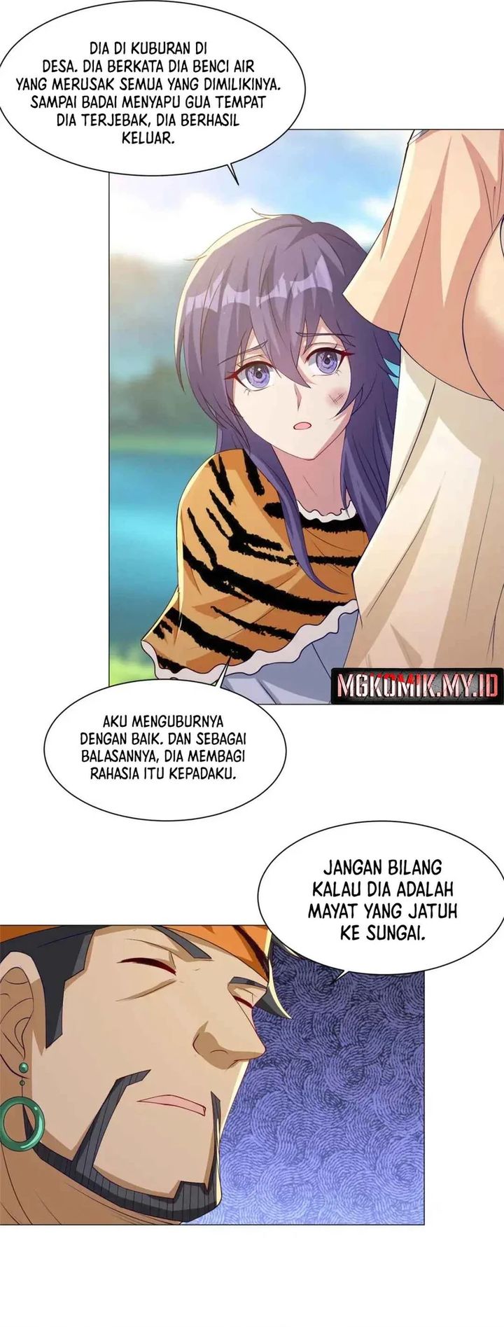 Dragon Master Bab 153 halaman 13