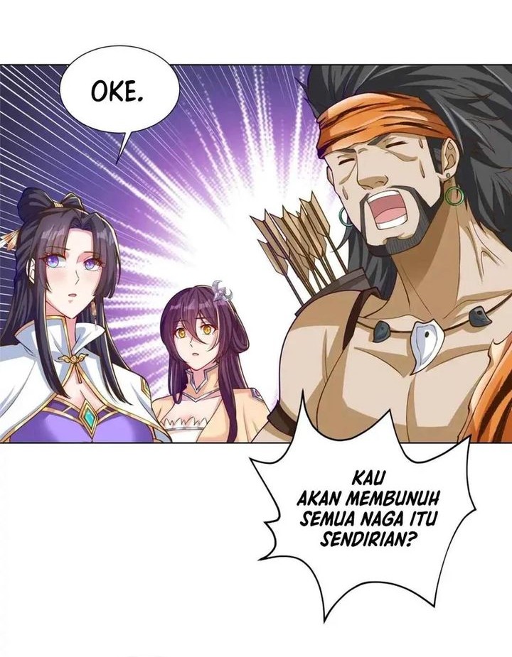Dragon Master Bab 153 halaman 18