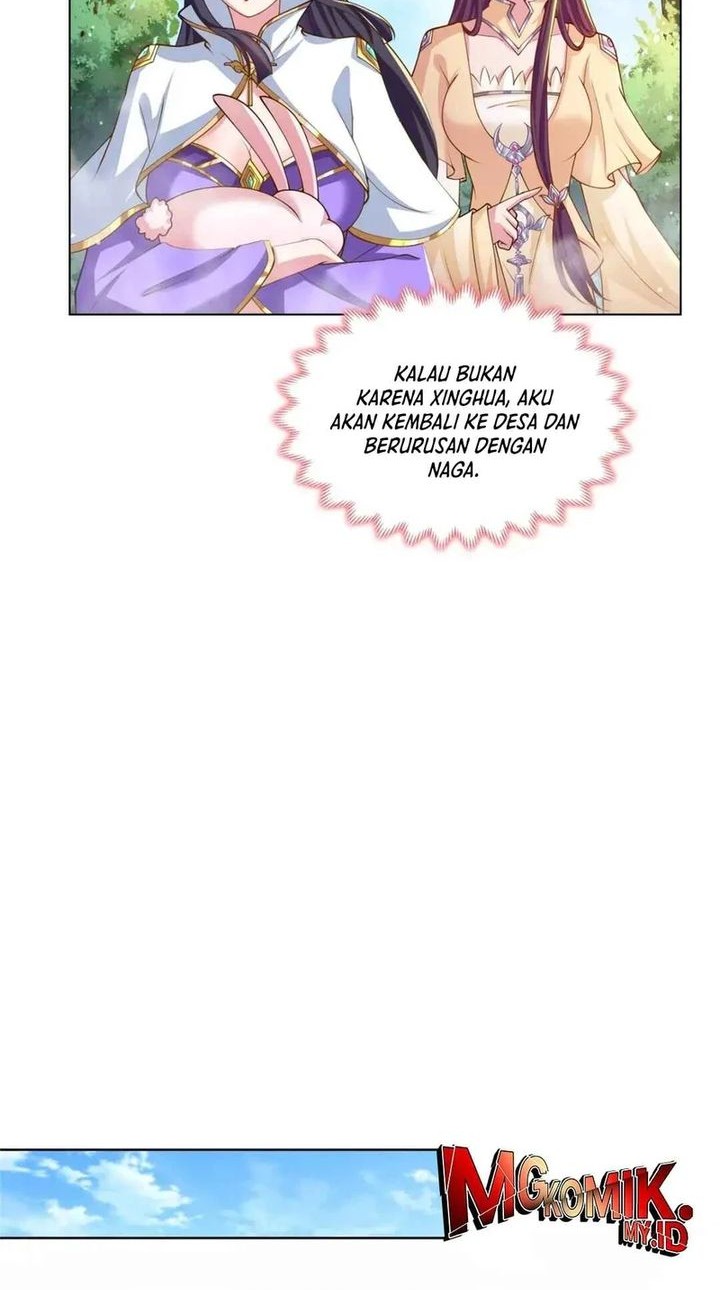 Dragon Master Bab 153 halaman 20