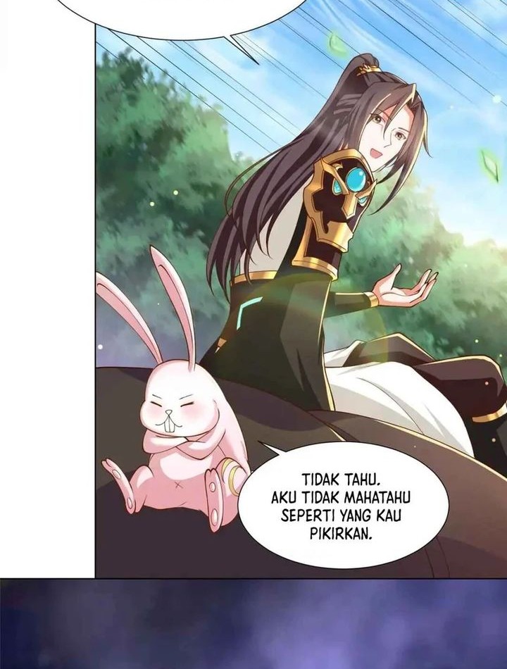 Dragon Master Bab 153 halaman 22