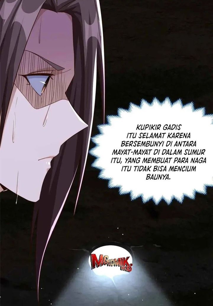 Dragon Master Bab 154 halaman 20