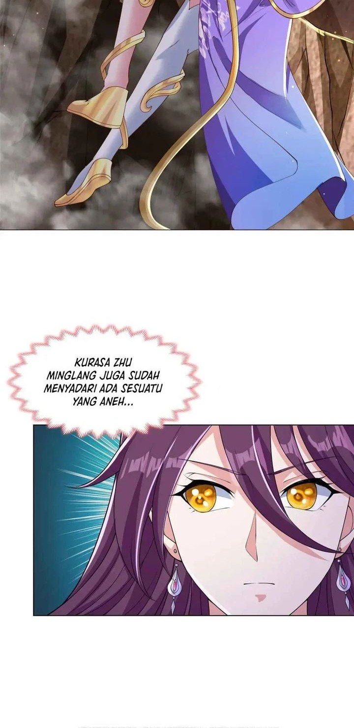 Dragon Master Bab 154 halaman 26