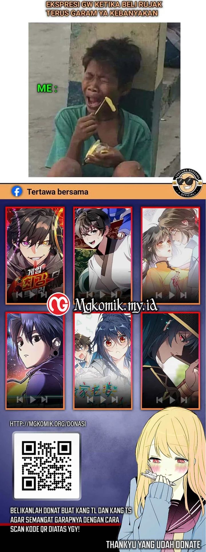 Dragon Master Bab 154 halaman 27