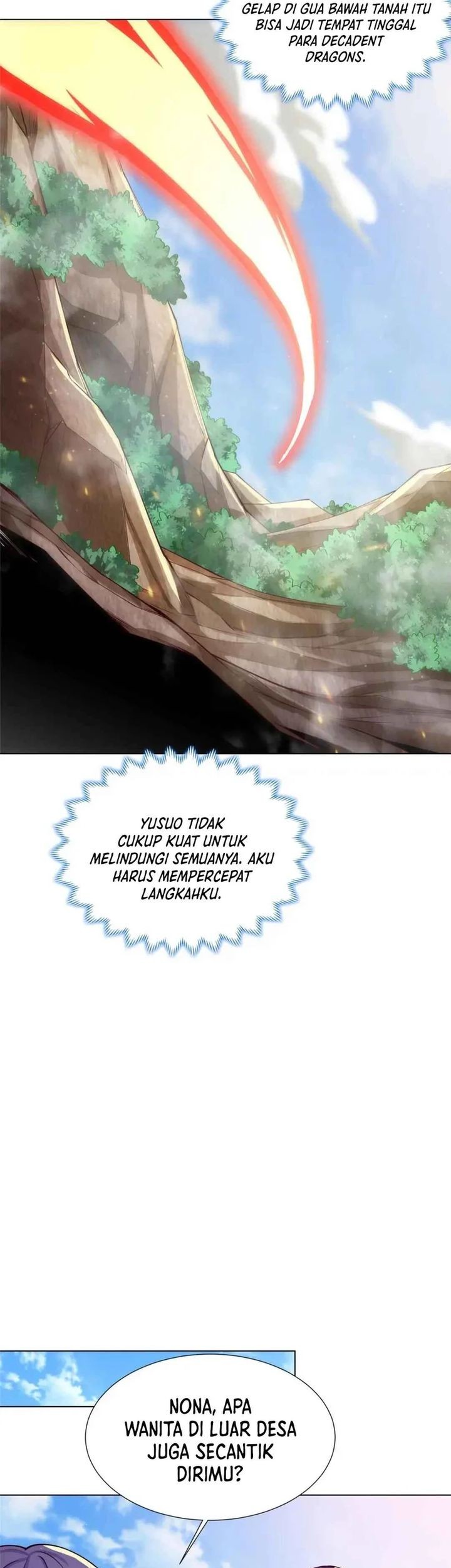 Dragon Master Bab 155 halaman 5