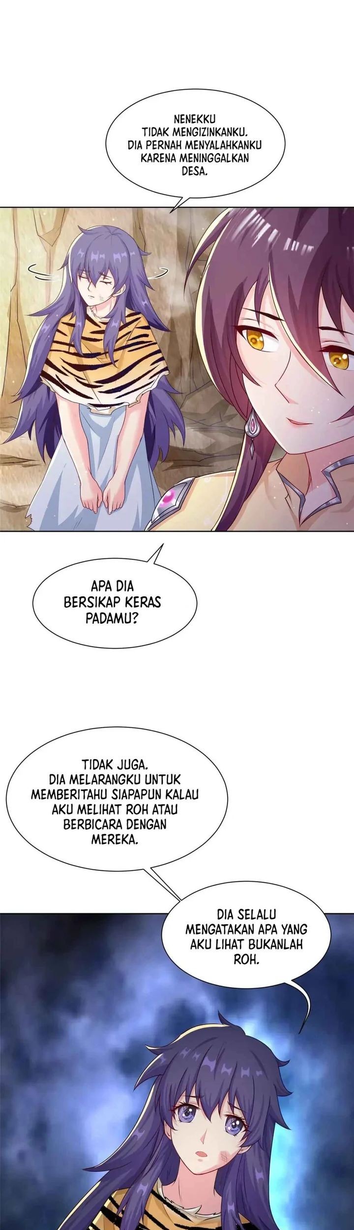 Dragon Master Bab 155 halaman 7
