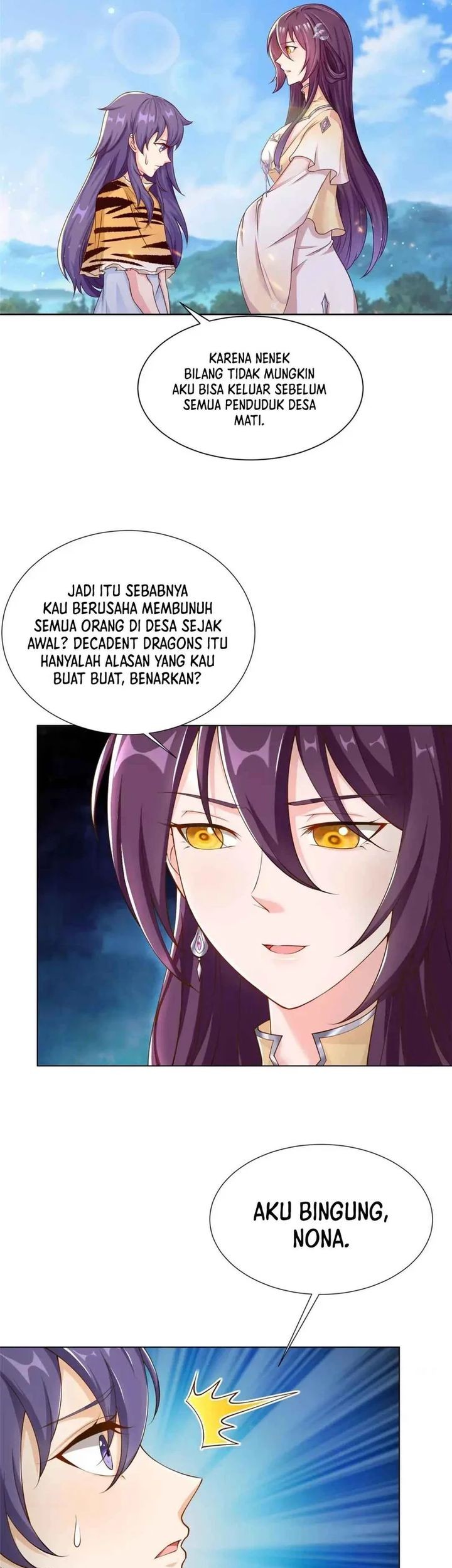 Dragon Master Bab 155 halaman 9