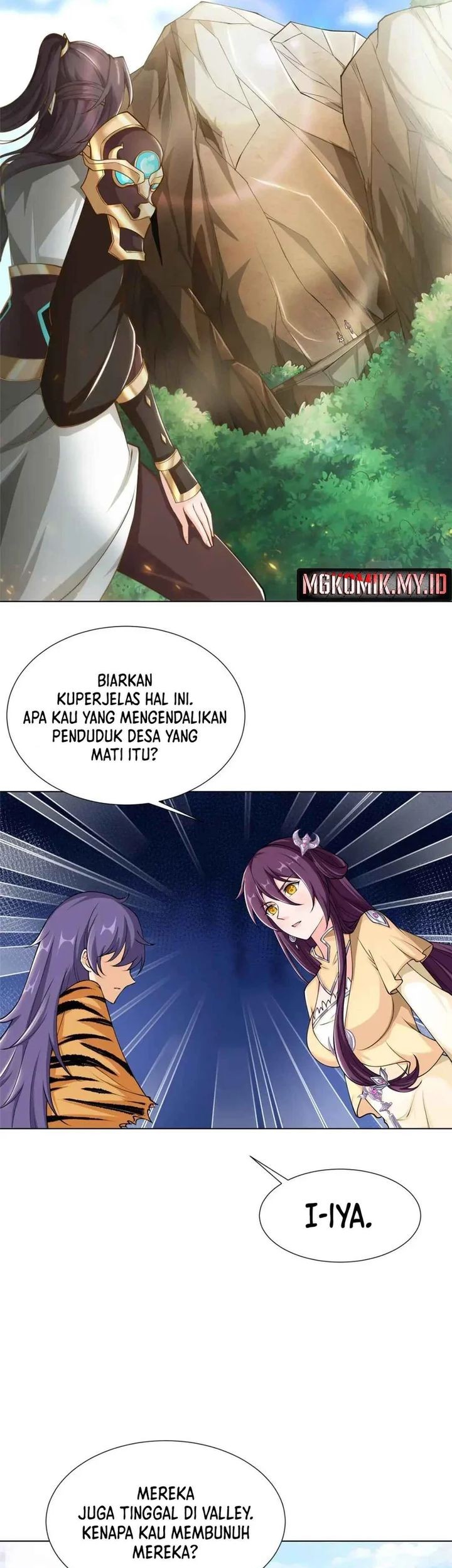 Dragon Master Bab 155 halaman 13