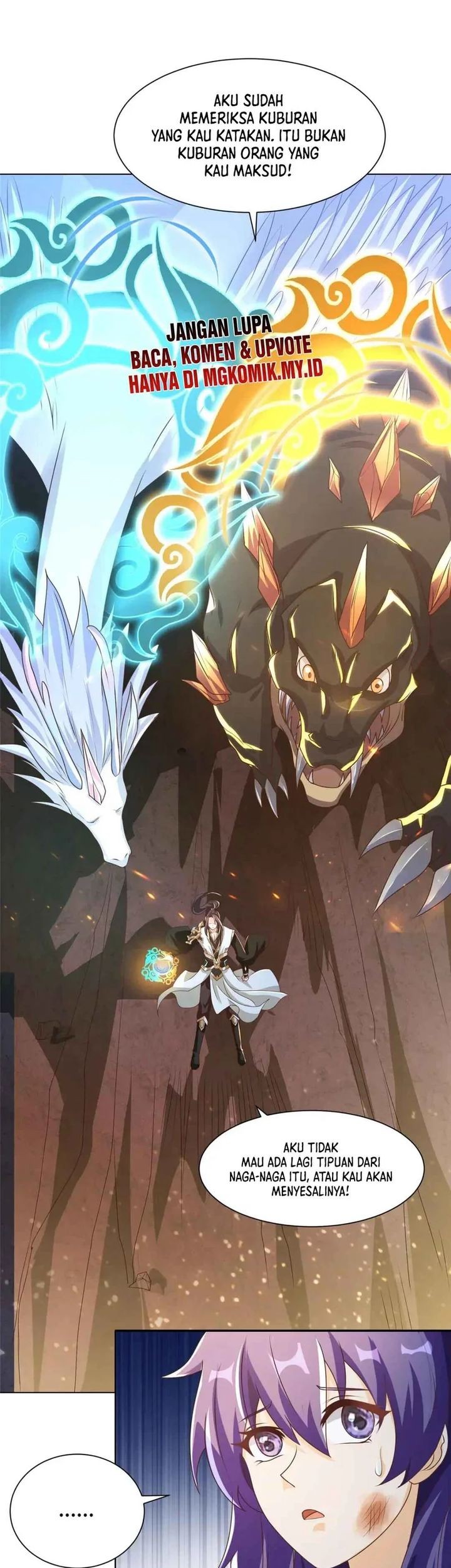 Dragon Master Bab 155 halaman 17