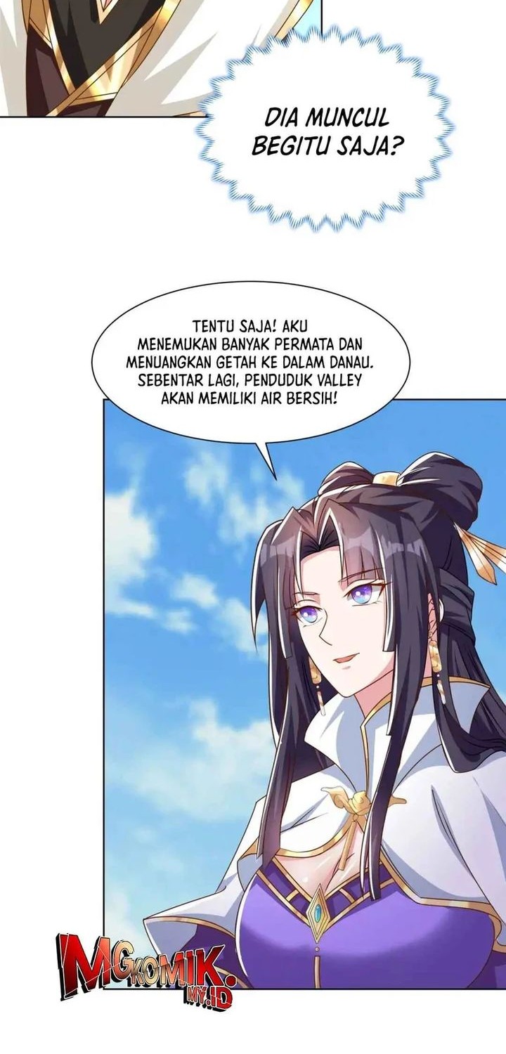 Dragon Master Bab 155 halaman 20