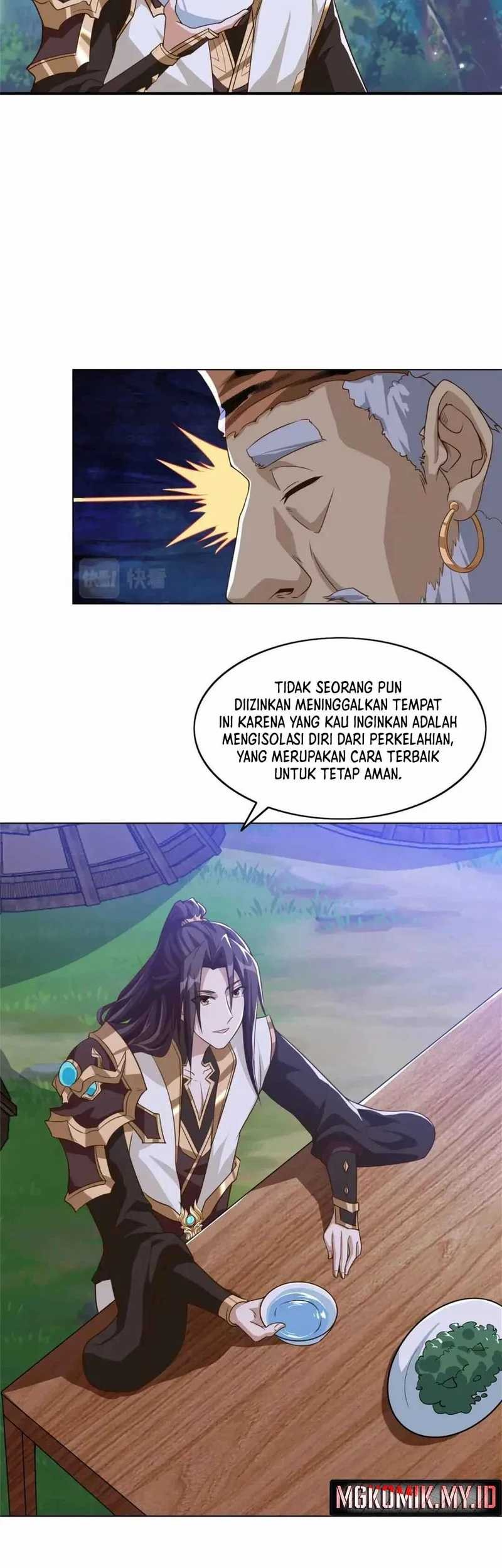 Dragon Master Bab 156 halaman 13