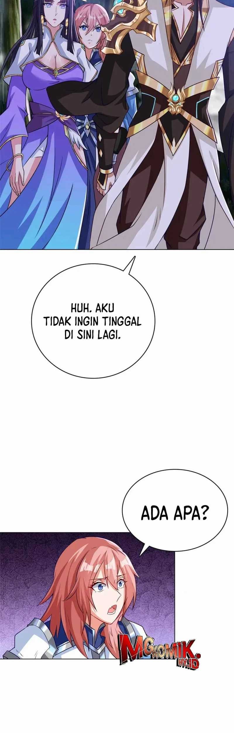 Dragon Master Bab 156 halaman 21