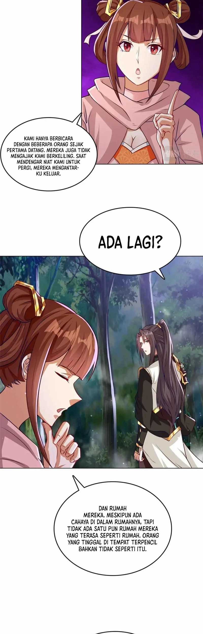Dragon Master Bab 156 halaman 23