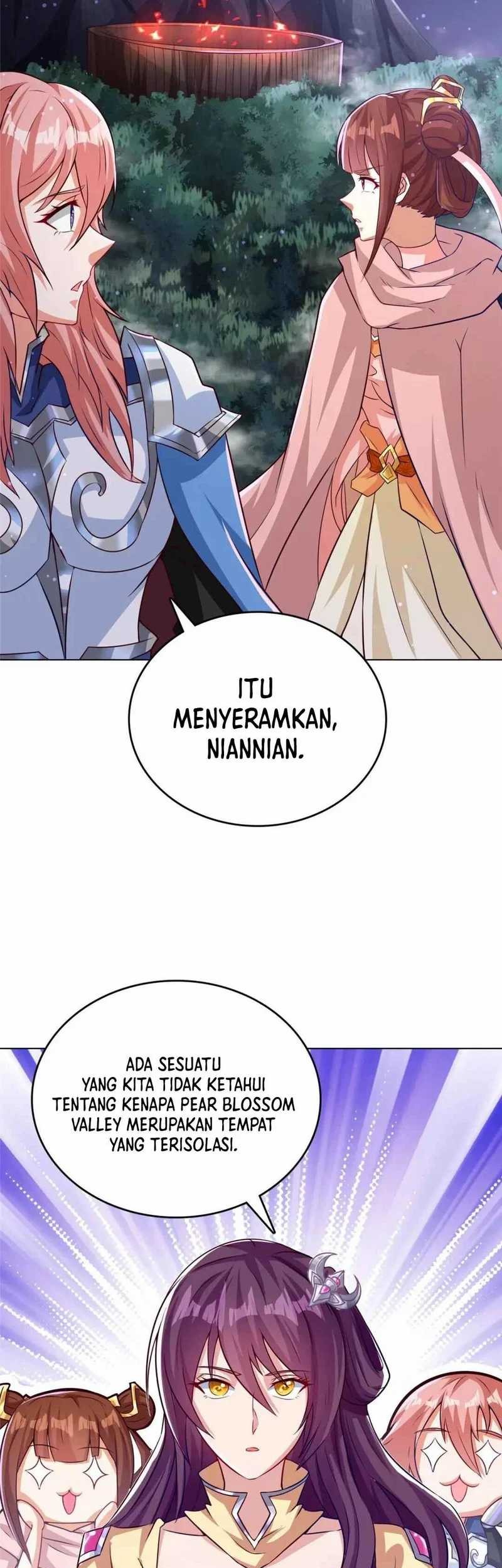 Dragon Master Bab 156 halaman 25