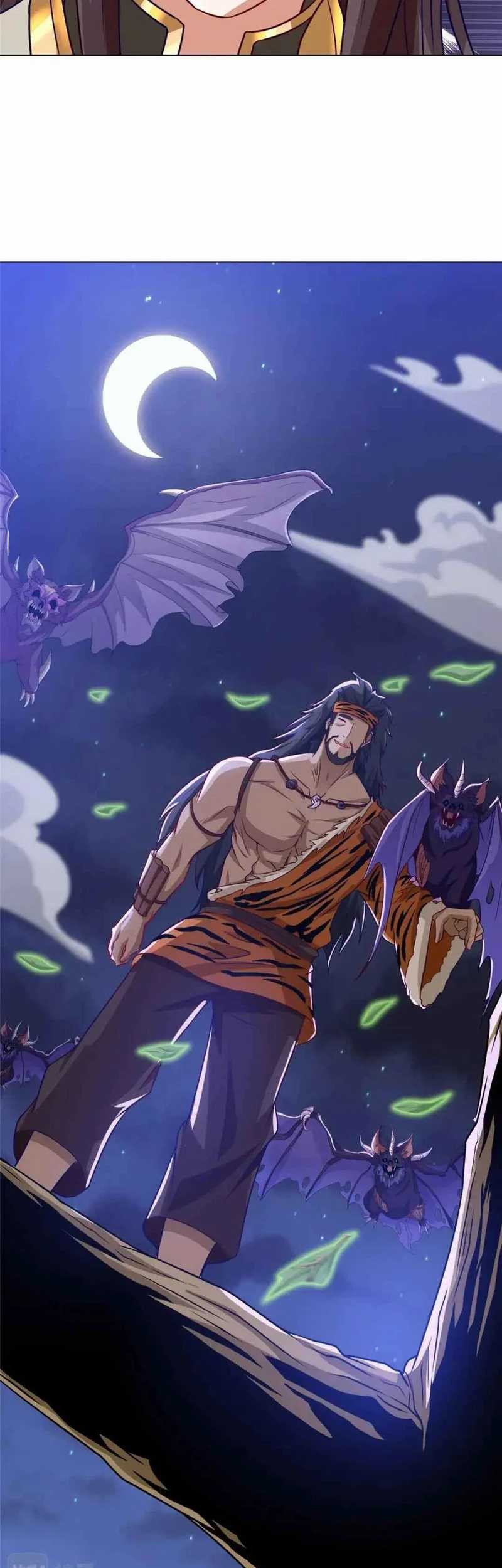Dragon Master Bab 156 halaman 37
