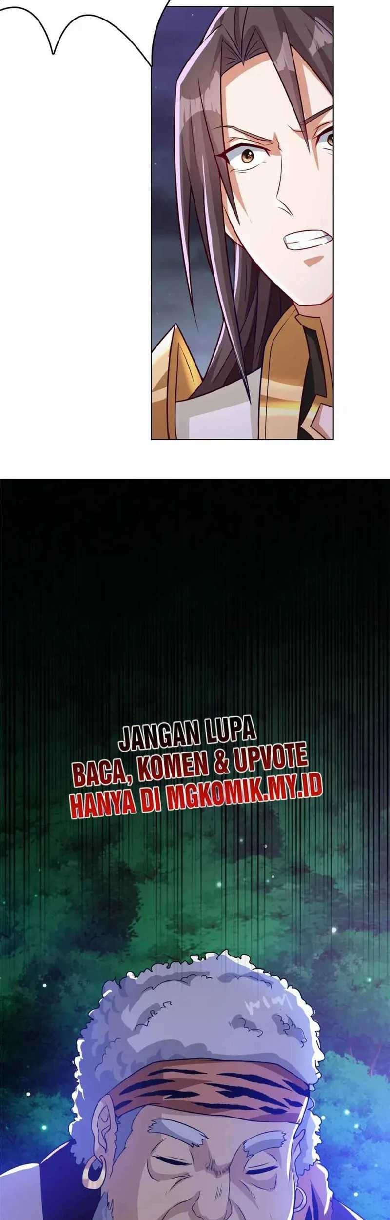 Dragon Master Bab 156 halaman 39