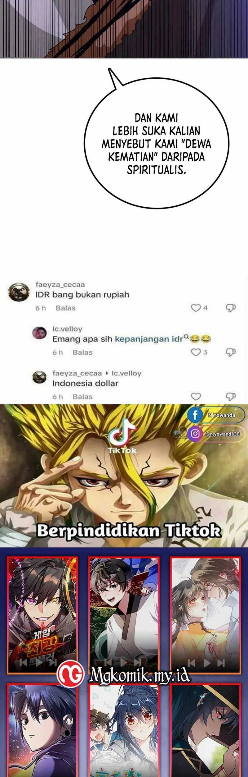 Dragon Master Bab 156 halaman 41