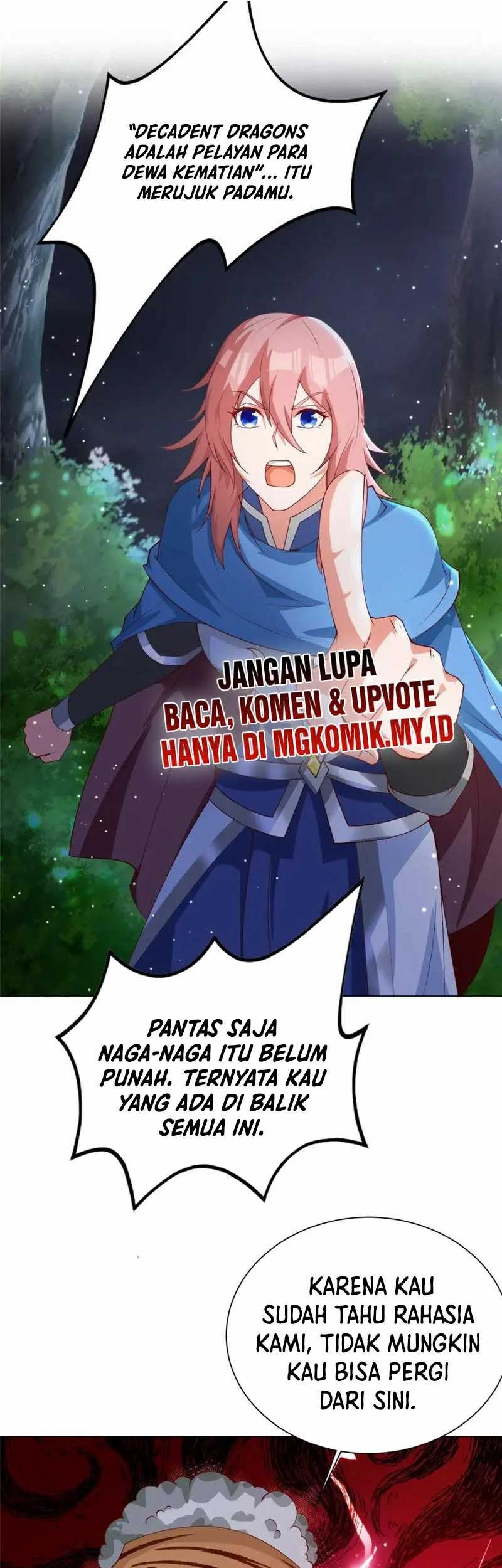 Dragon Master Bab 157 halaman 3