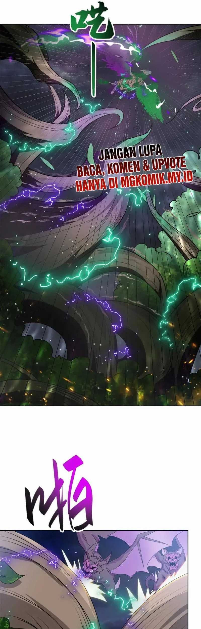 Dragon Master Bab 157 halaman 14