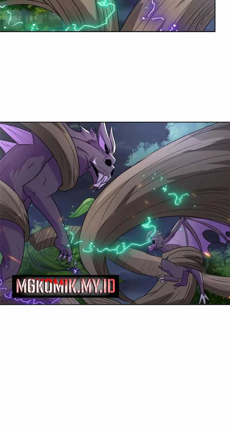 Dragon Master Bab 157 halaman 15