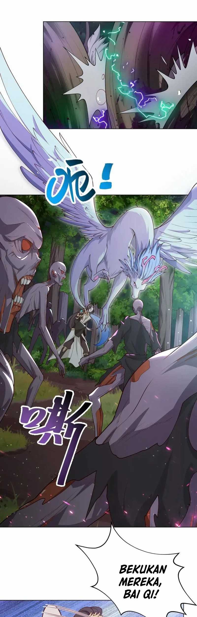 Dragon Master Bab 157 halaman 16