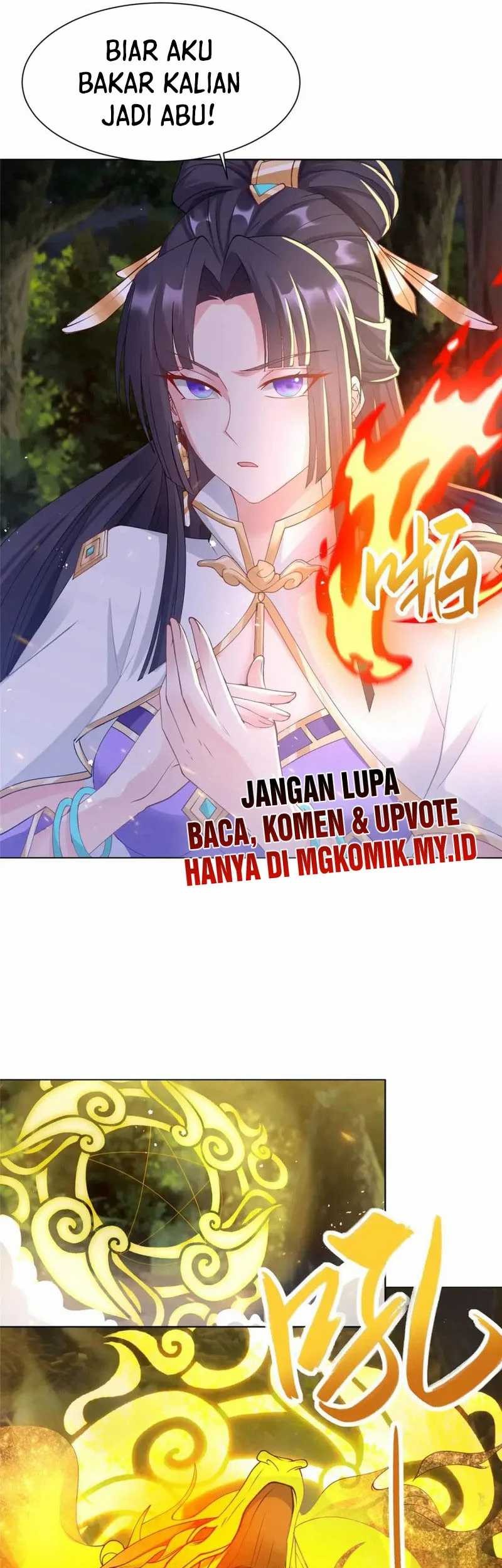 Dragon Master Bab 157 halaman 24