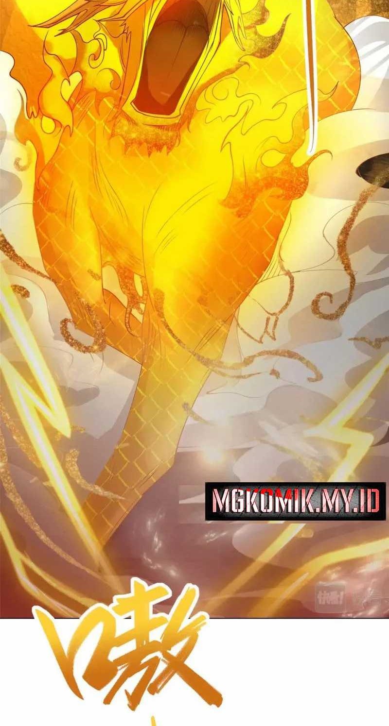 Dragon Master Bab 157 halaman 25