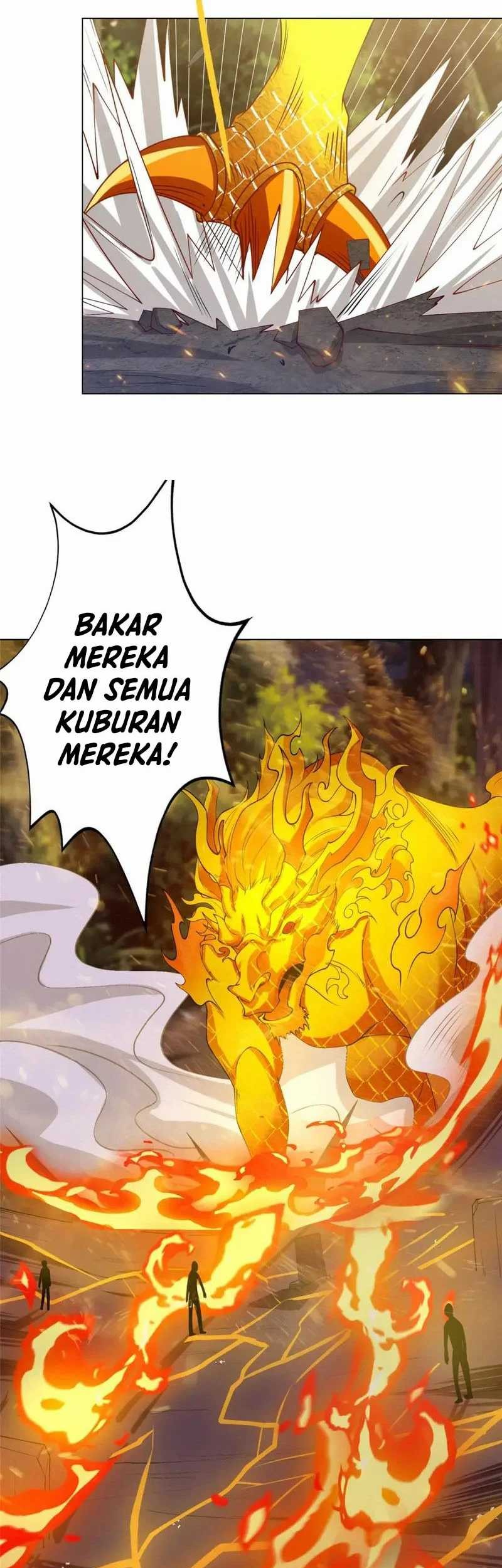 Dragon Master Bab 157 halaman 26