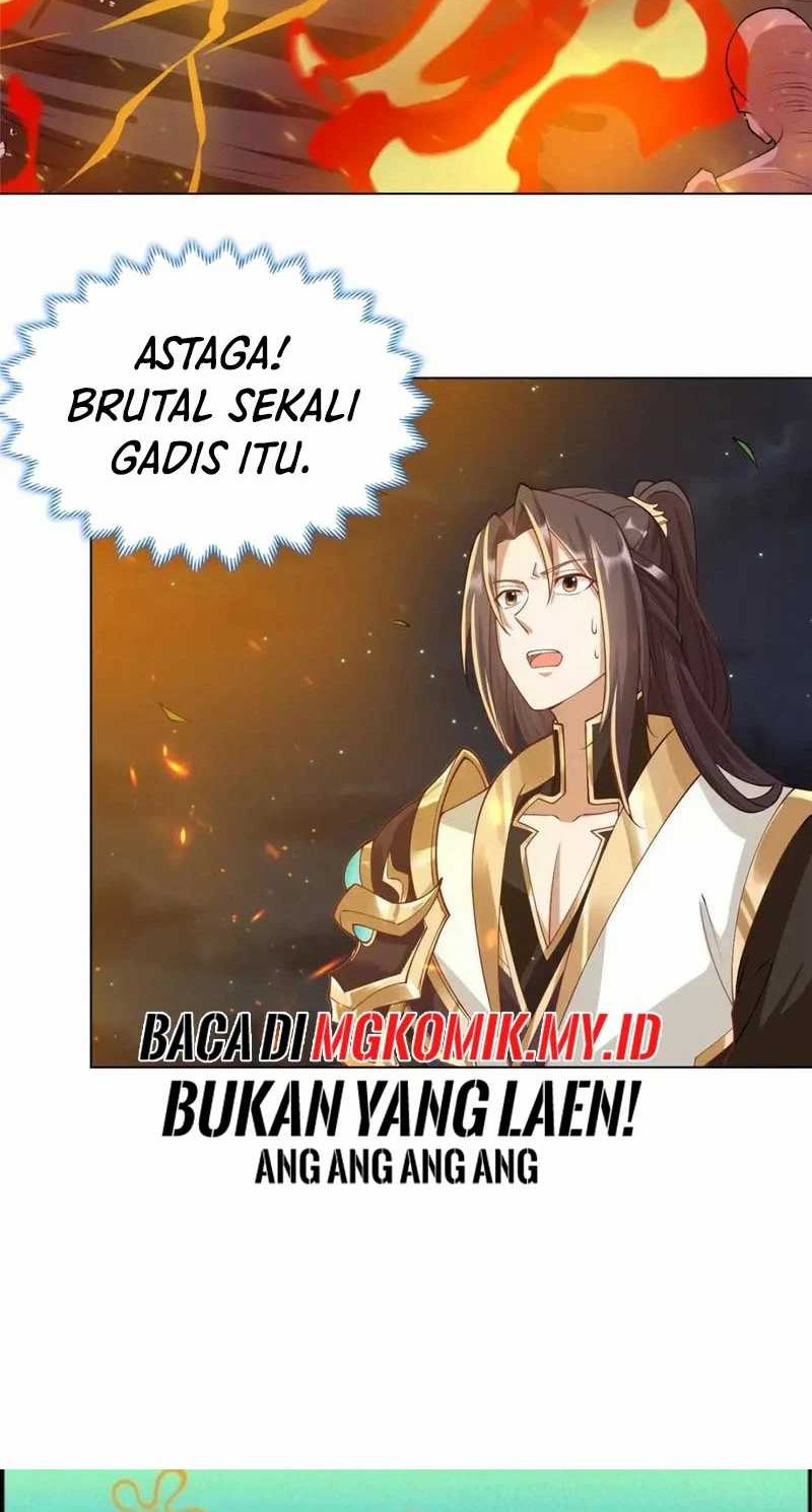 Dragon Master Bab 157 halaman 27