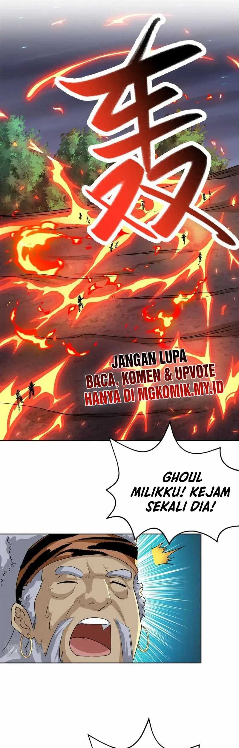 Dragon Master Bab 158 halaman 3
