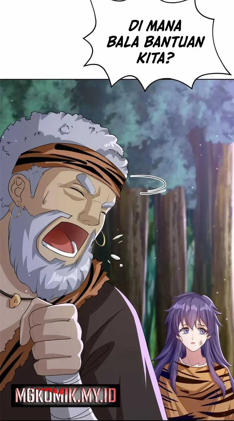 Dragon Master Bab 158 halaman 4