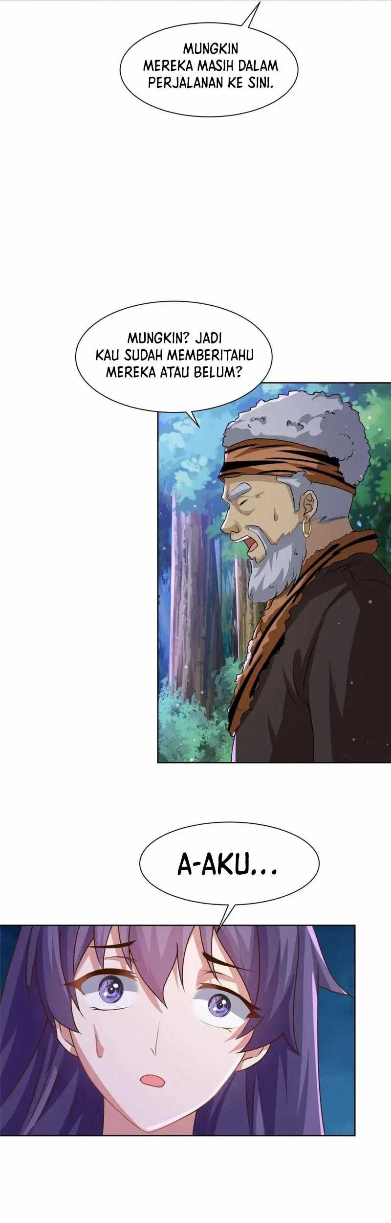 Dragon Master Bab 158 halaman 5