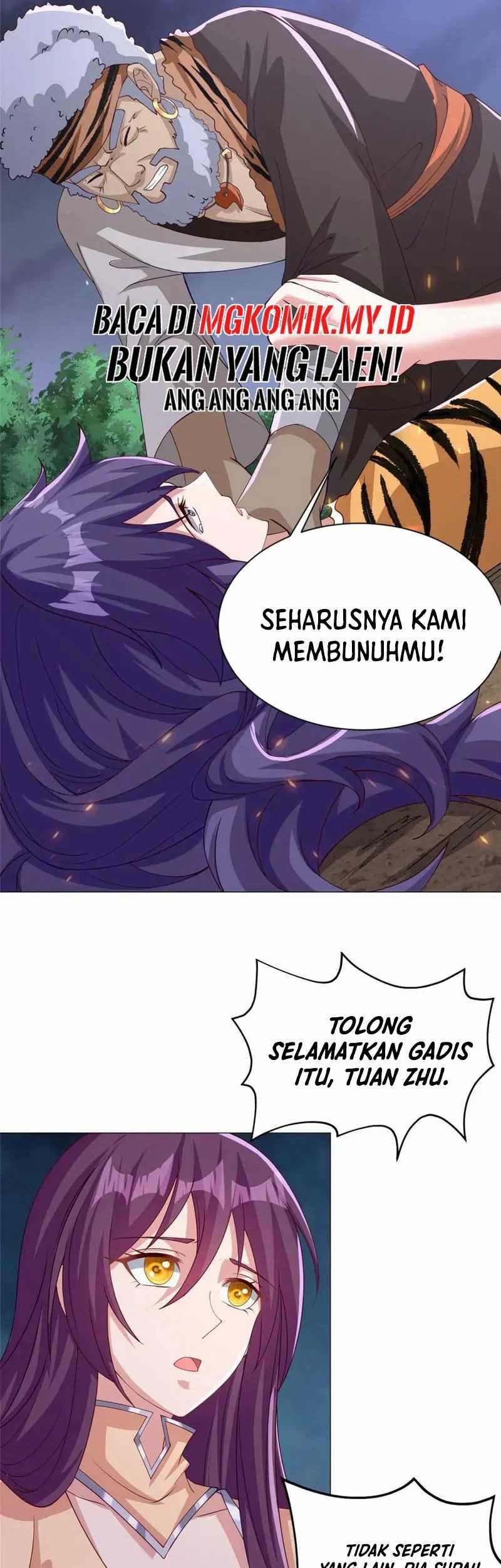 Dragon Master Bab 158 halaman 9