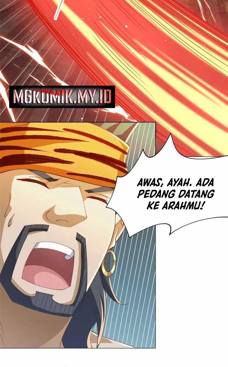 Dragon Master Bab 158 halaman 12