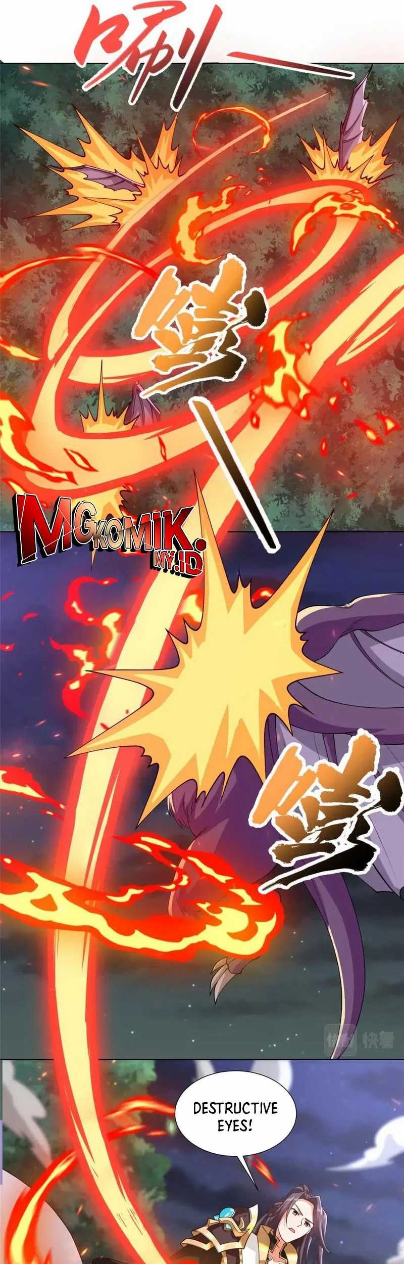 Dragon Master Bab 158 halaman 24