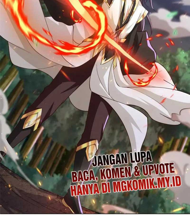 Dragon Master Bab 158 halaman 25