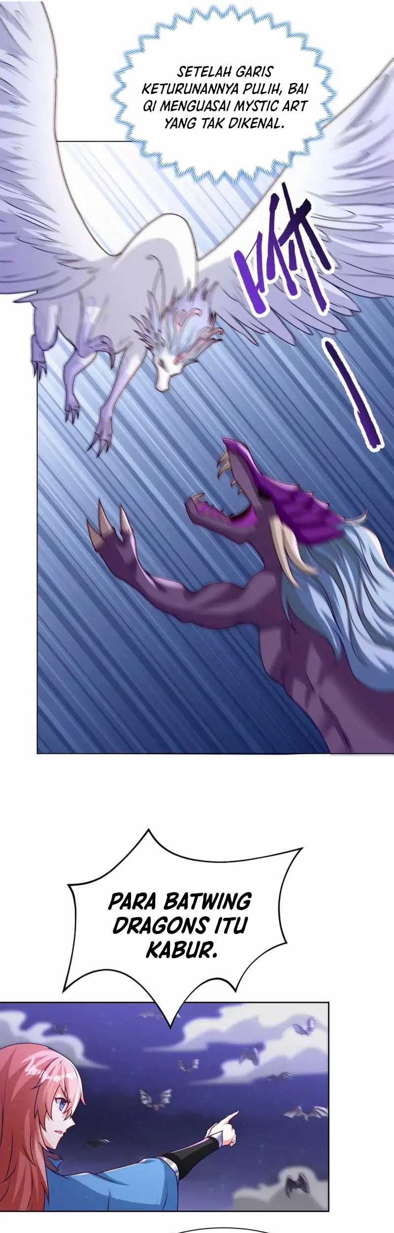 Dragon Master Bab 158 halaman 26
