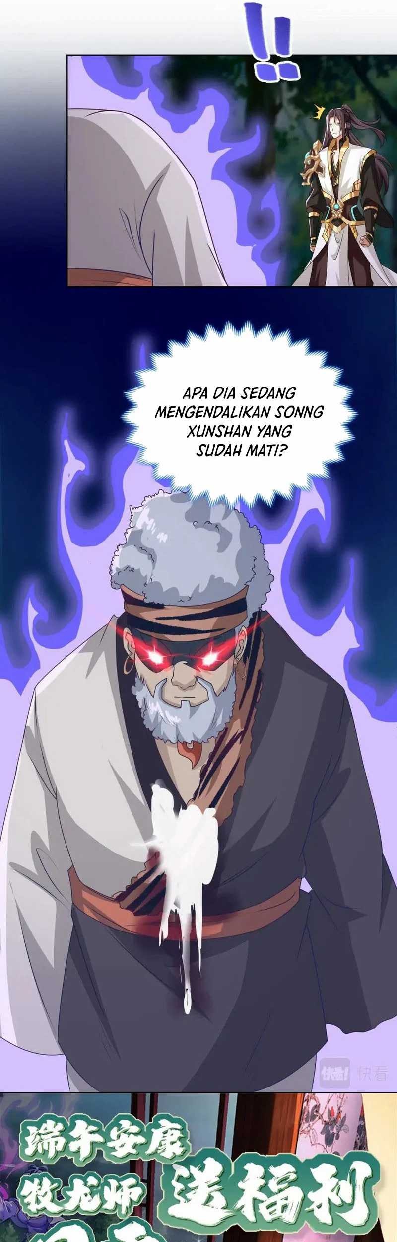 Dragon Master Bab 158 halaman 28